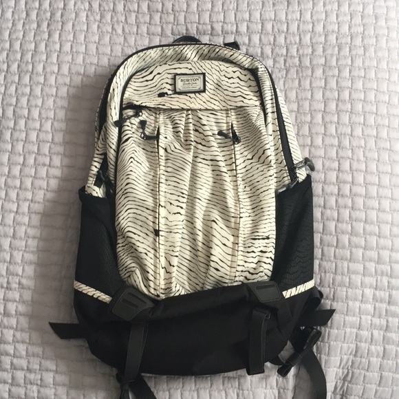 Burton Handbags - Burton Backpack